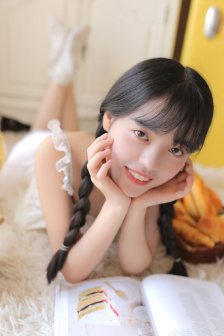 最年轻的妈妈