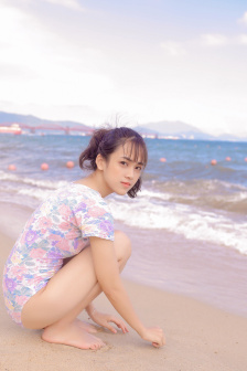 姑娘,你齐胸掉了全文